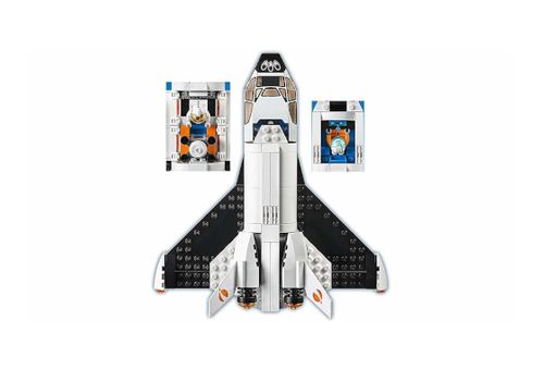 LEGO 60226 na Arena.pl