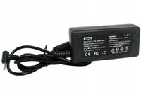 2 x Ładowarka 40W do laptopa ASUS 19V 2,1A wtyk 2,5x0,7mm