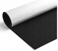 Filc samoprzylepny Dywan wykładzina dywanowa mata wygłuszająca filc