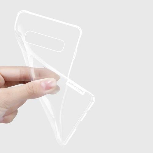 Etui Galaxy S10 Plus Crystal na Arena.pl