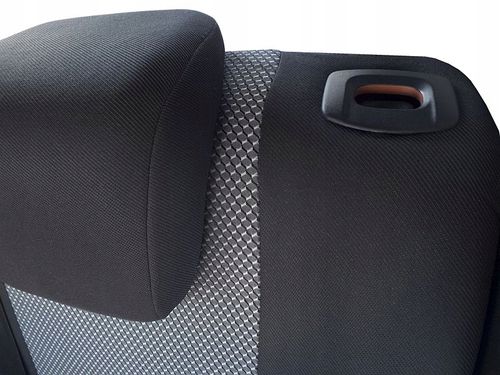 Pokrowce na miarę Seat Alhambra 1995-2010 5 os na Arena.pl