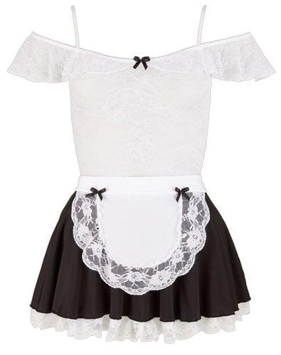 maids dress m na Arena.pl
