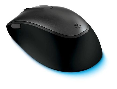 Microsoft Comfort Mouse 4500 Black 4FD-00023 na Arena.pl