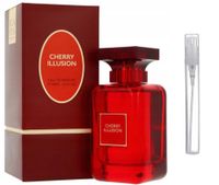 FLAVIA Cherry Illussion PRÓBKA perfum damskich 5ml 80+ psiknięć