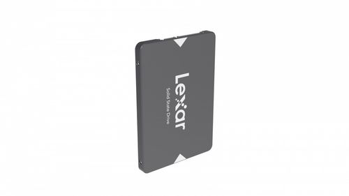 Dysk SSD Lexar NS100 512GB 2,5" SATA III na Arena.pl