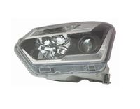 Isuzu D-MAX Rt 50 17- Reflektor Przedni Lampa przednia lewa