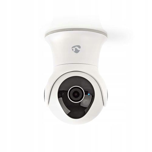 Inteligentna kamera Nedis WiFi / Full HD 1080p na Arena.pl