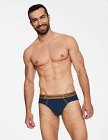 Slipy męskie Henderson Boot 2-Pack L