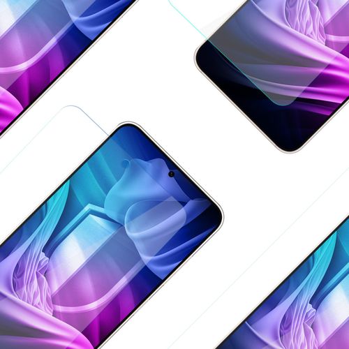 samsung galaxy s25 edge - 3mk silky matt pro na Arena.pl