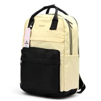 Miejski damski plecak z miejscem na laptopa Ormi