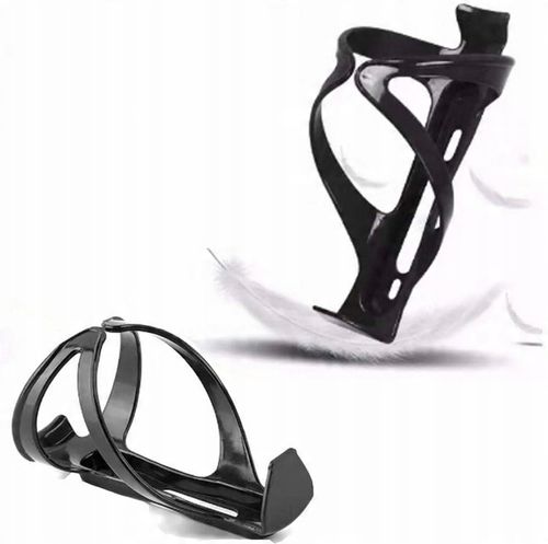 ZESTAW BIDON NA ROWER 750 ML + UCHWYT KOSZYK ROWEROWY DO BIDONU + ŚRUBY na Arena.pl