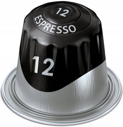 KAWA do NESPRESSO JACOBS ESPRESSO RISTRETTO 20 szt na Arena.pl
