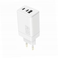 Szybka ładowarka 65W sama kostka 3 wejścia do iPhone 6s