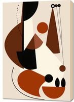 Obraz 70x100cm Natura Spokoju