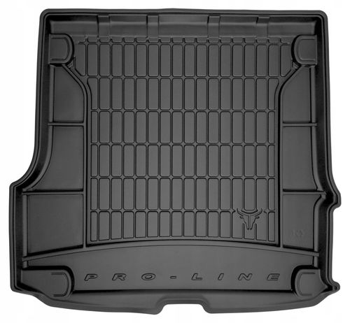Mata do bagaznika BMW X3 E83 2003-2010 na Arena.pl