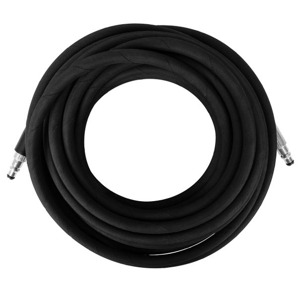 Wąż Przewód Wysokociśnieniowy Do Myjki Ciśnieniowej 10 Metrów zdjęcie 3