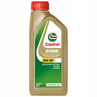 Castrol Edge TITANIUM 5W-30 C3 PC 1L