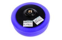 GĄBKA POLERSKA 150mm FIOLETOWA KD3061