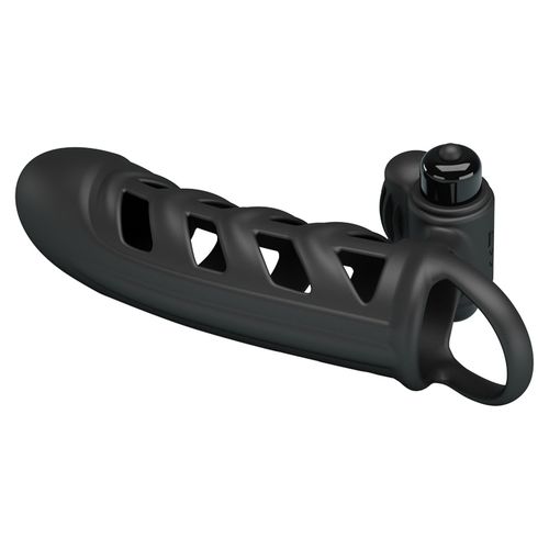 pretty love   penis sleeve ii 10 functions na Arena.pl