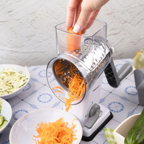 tarka bębnowa do warzyw sera kinghoff kh-1959 na Arena.pl