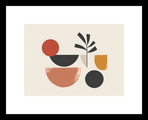 Plakat 18x13cm Ogród Woli na Arena.pl