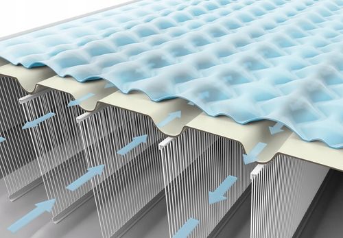 Materac dmuchany dwuosobowy łóżko do spania Intex 64428 z pompką na Arena.pl