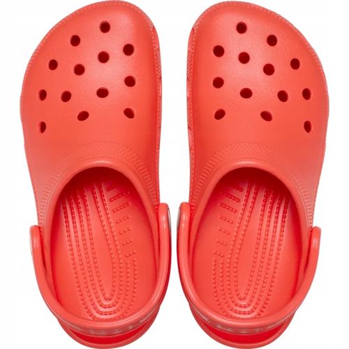 Crocs Damskie Buty Chodaki Klapki Classic 10001 Clog 41-42 na Arena.pl