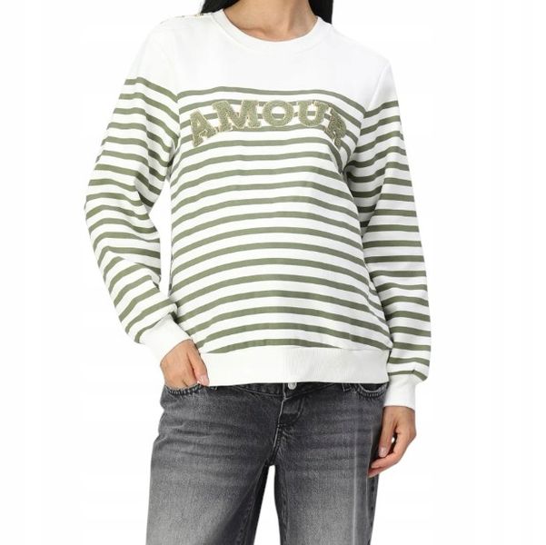 ONLY MATERNITY OLMALLIE - Bluza S zdjęcie 2