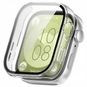 2w1 ETUI + SZKŁO HARTOWANE CASE OBUDOWA DO HUAWEI WATCH FIT 3