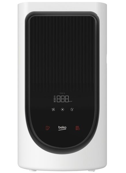 Oczyszczacz powietrza Beko ATP3100N Ładowarka indukcyjna Olejki zapachowe zdjęcie 4