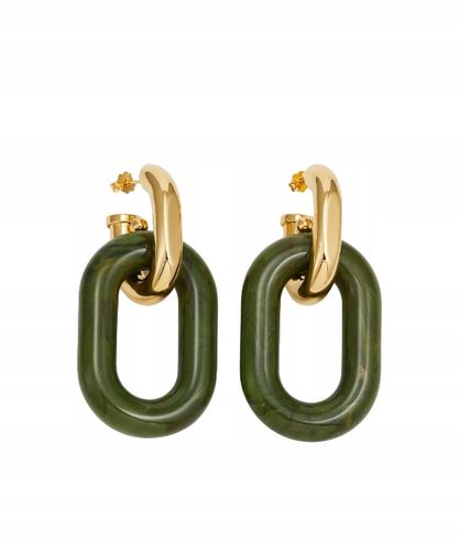 Rabanne Kolczyki na Arena.pl