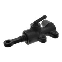Pompa sprzęgła VW Transporter T4 1993 1994 1995 1996 1997 1998 1999 2000