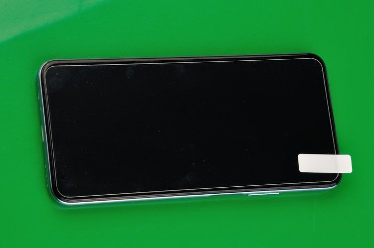 Szkło Hartowane 9H do HUAWEI P SMART PRO zdjęcie 4