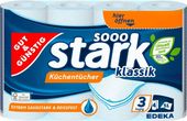 g&g ręcznik kuchenny 4 sztuki
