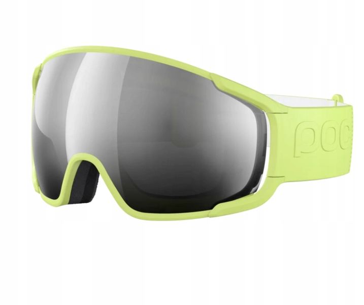 POC Zonula Clarity Ski Goggles zdjęcie 2