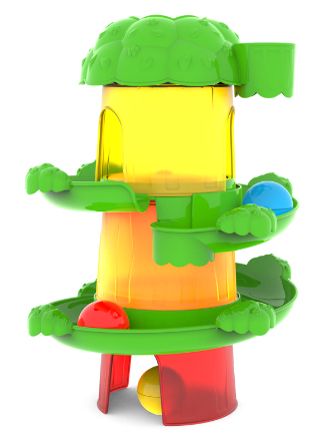 Domek na drzewie zdjęcie 15