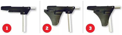 Suszarka Vileda Premium 2in1 na Arena.pl