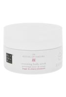 rituals the ritual of sakura renewing body scrub 250g