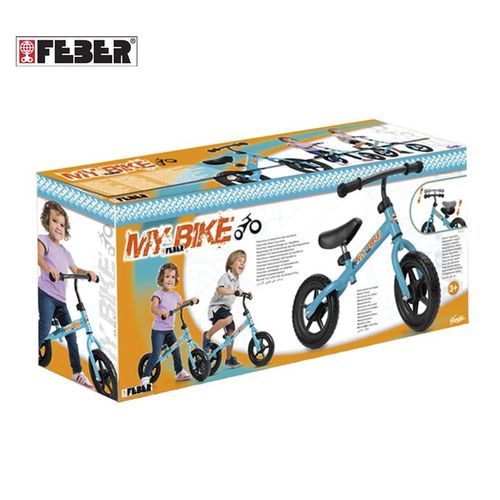 FEBER Rowerek Biegowy My Feber Bike na Arena.pl