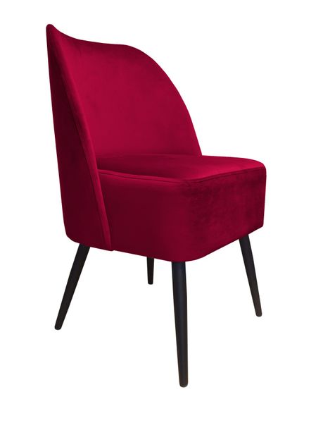 Fotel DUBAJ MG31 czerwony zdjęcie 1