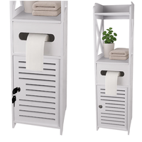 Szafka Łazienkowa Ruhhy 25763