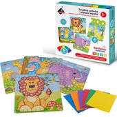 Zmyślna główka zręczna rączka genialny dzieciak#G2