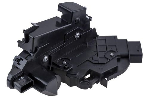 SIŁOWNIK CENTRALNEGO ZAMKA PRZÓD LEWY PRZÓD RANGE ROVER EVOQUE 2018 2019 na Arena.pl