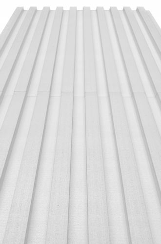 LAMELE Panele Ścienne 3D 60x60 styropianowe na Arena.pl