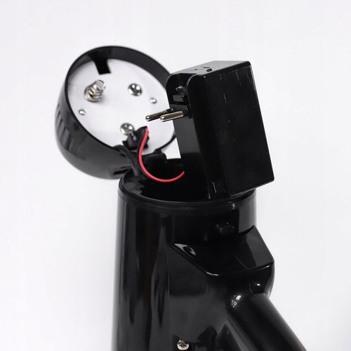 Megafon TE 20/18 Bluetooth MP3, USB, SD, akumulator Moc 45W Zasięg do na Arena.pl