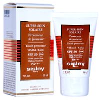 sisley super soin solaire youth protector face spf30 60ml
