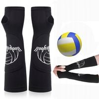 Rękawki siatkarskie Rękawki arm stabilizacja I osłona siatkarskie L/XL