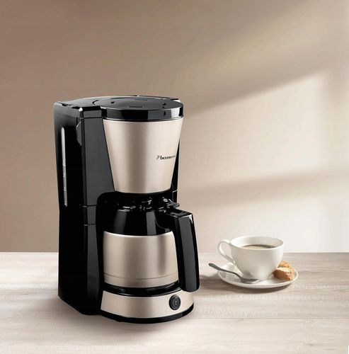 EKSPRES PRZELEWOWY 900W Z TERMOSEM 1L - SATIN COLLECTION + GRATIS na Arena.pl