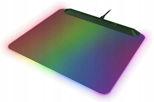 Podkladka pod mysz Razer Firefly V2 Pro Phantom Green na Arena.pl