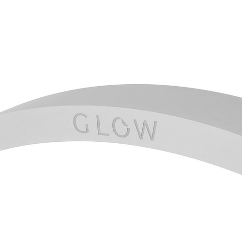 GLOW lampa do manicure ARCHE II szara na Arena.pl